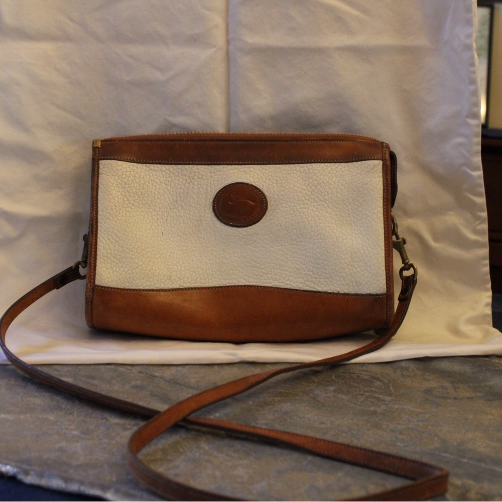 Classic Dooney and Burke